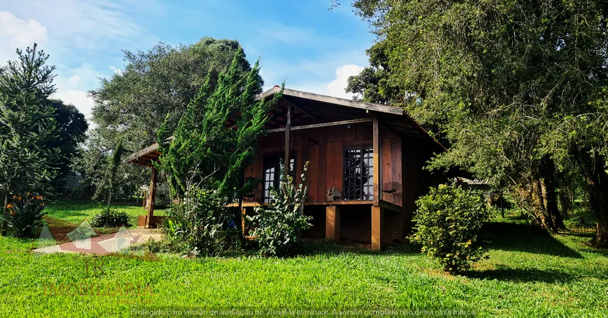 Foto 1 de Fazenda/Sítio com 2 Quartos à venda, 5000m² em Colônia Murici, São José dos Pinhais