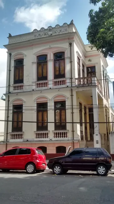 Foto 1 de Casa com 12 Quartos para venda ou aluguel, 1100m² em Nazaré, Belém