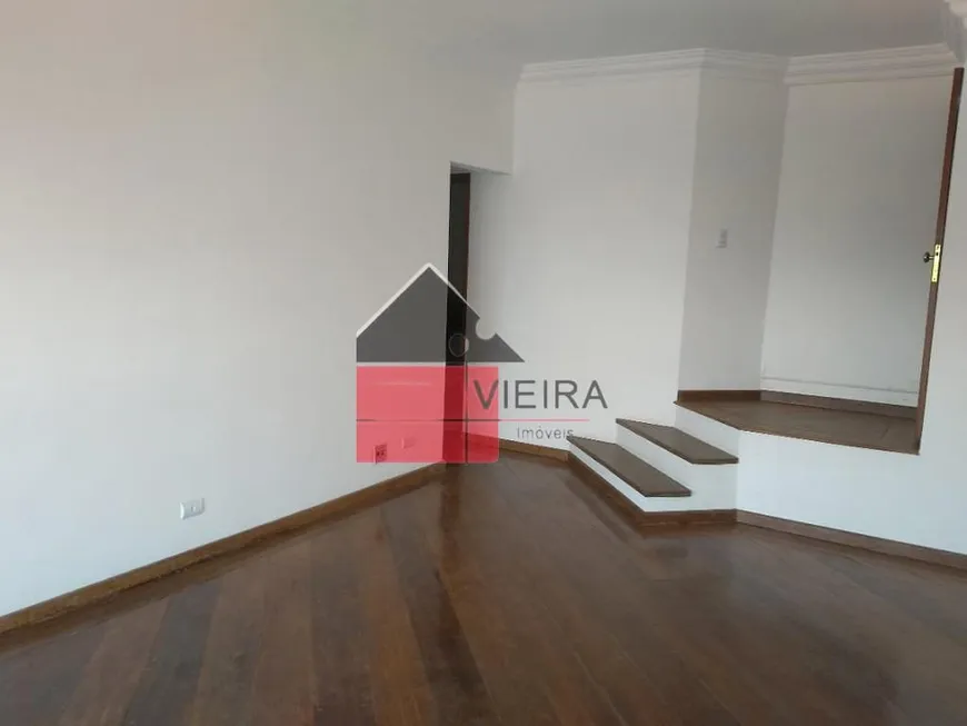 Foto 1 de Apartamento com 3 Quartos para venda ou aluguel, 218m² em Vila Mariana, São Paulo