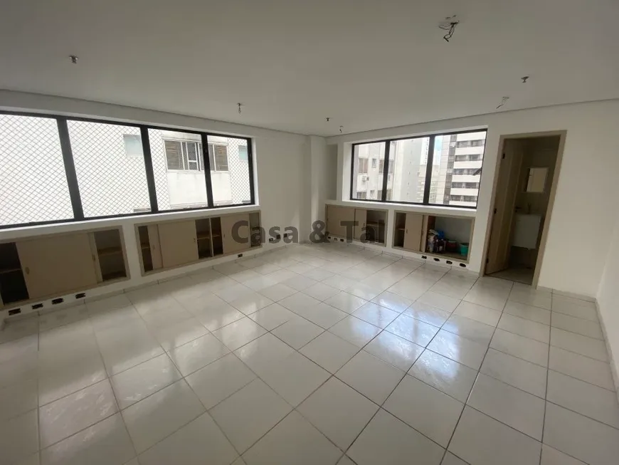 Foto 1 de Sala Comercial para alugar, 38m² em Jardim Paulista, São Paulo