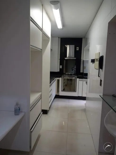 Foto 1 de Apartamento com 3 Quartos à venda, 66m² em Guara II, Brasília