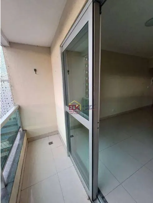 Foto 1 de Apartamento com 3 Quartos à venda, 72m² em Jardim Aquarius, São José dos Campos