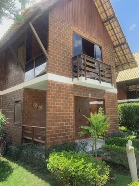 Foto 1 de Casa de Condomínio com 4 Quartos à venda, 144m² em Jardim Santana, Gravatá