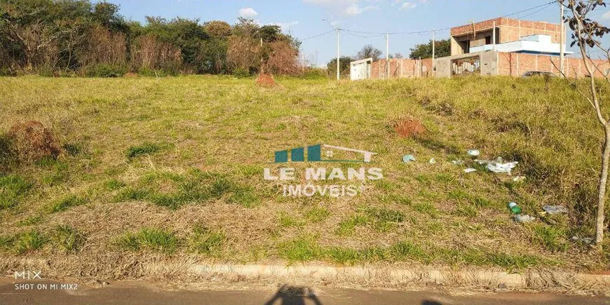 Foto 1 de Lote/Terreno à venda, 204m² em Taquaral, Piracicaba