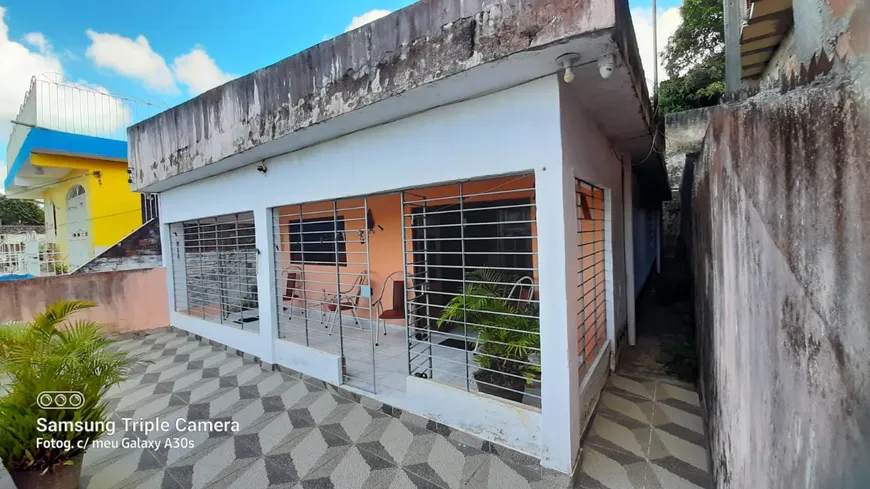 Foto 1 de Casa com 3 Quartos à venda, 97m² em Bairro Novo do Carmelo, Camaragibe