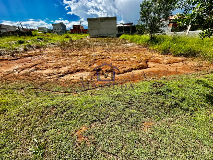 Foto 1 de Lote/Terreno à venda, 200m² em Loteamento Setparque Sao Jose dos Campos, São José dos Campos