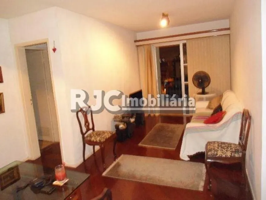 Foto 1 de Apartamento com 1 Quarto à venda, 51m² em Vila Isabel, Rio de Janeiro