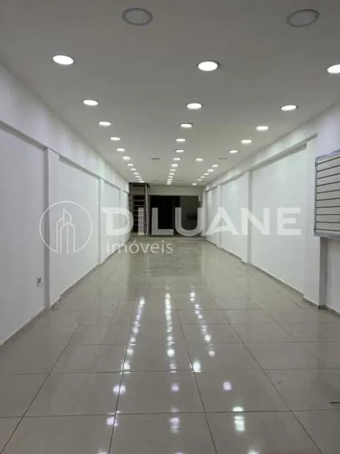 Foto 1 de Ponto Comercial para alugar, 240m² em Centro, Niterói