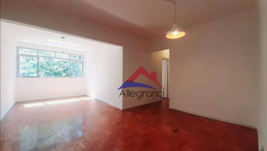 Foto 1 de Apartamento com 3 Quartos à venda, 83m² em Pinheiros, São Paulo