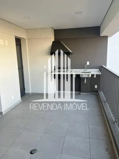 Foto 1 de Apartamento com 3 Quartos à venda, 124m² em Tatuapé, São Paulo