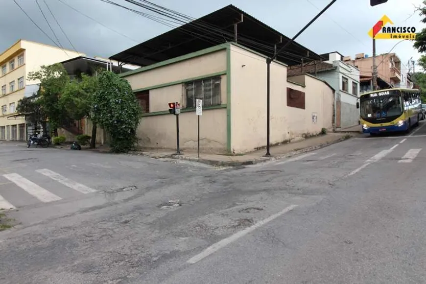 Foto 1 de Casa com 3 Quartos à venda, 136m² em Santa Clara, Divinópolis