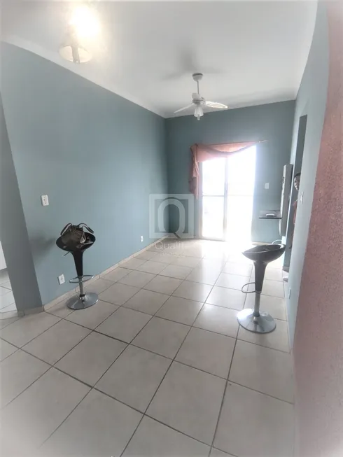 Foto 1 de Apartamento com 2 Quartos à venda, 60m² em Vila Leopoldina, Sorocaba