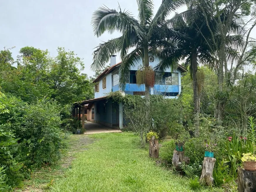 Foto 1 de Fazenda/Sítio com 3 Quartos à venda, 3750m² em Águas Claras, Viamão