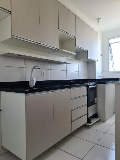 Foto 1 de Apartamento com 2 Quartos para alugar, 55m² em Olaria, Canoas