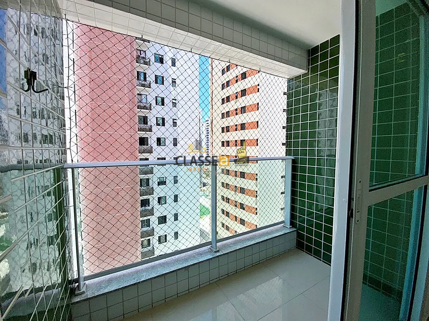 Foto 1 de Apartamento com 2 Quartos para venda ou aluguel, 57m² em Piedade, Jaboatão dos Guararapes