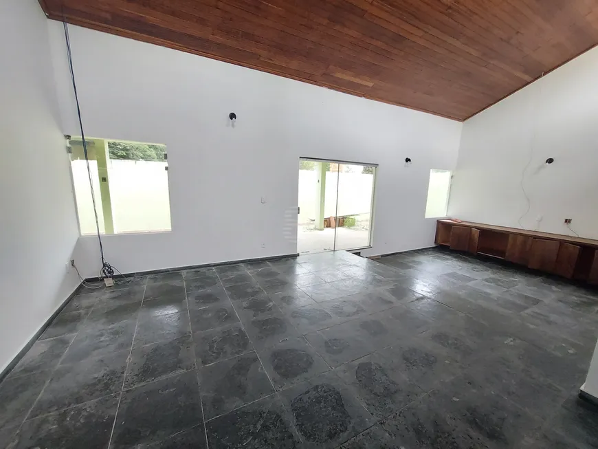 Foto 1 de Casa com 3 Quartos para alugar, 253m² em Barão Geraldo, Campinas