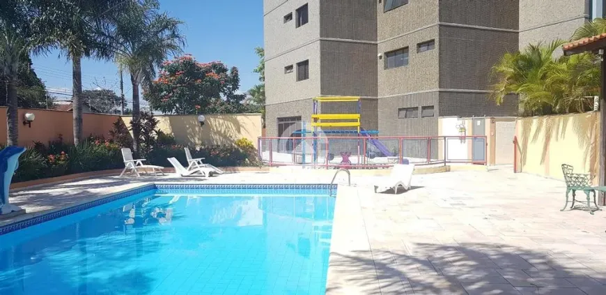 Foto 1 de Apartamento com 3 Quartos à venda, 158m² em Morumbi, Paulínia