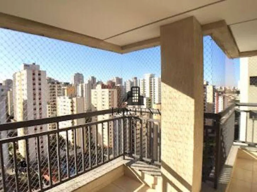 Foto 1 de Apartamento com 2 Quartos à venda, 60m² em Saúde, São Paulo