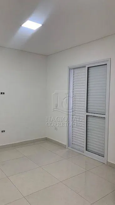 Foto 1 de Cobertura com 2 Quartos à venda, 120m² em Casa Branca, Santo André