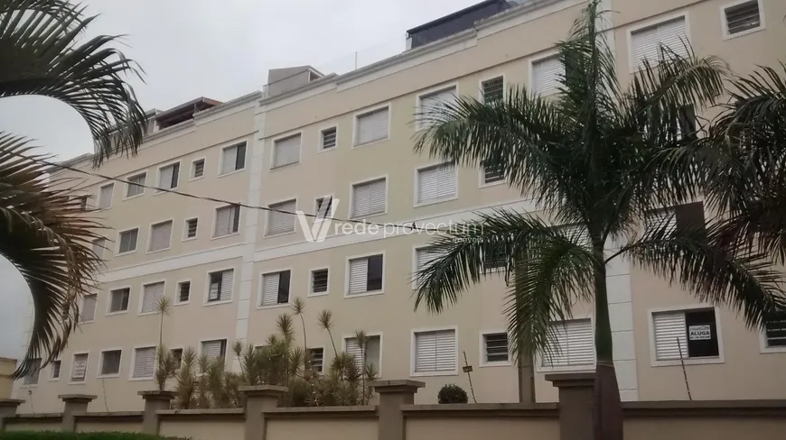 Foto 1 de Apartamento com 2 Quartos à venda, 59m² em Ponte Preta, Campinas