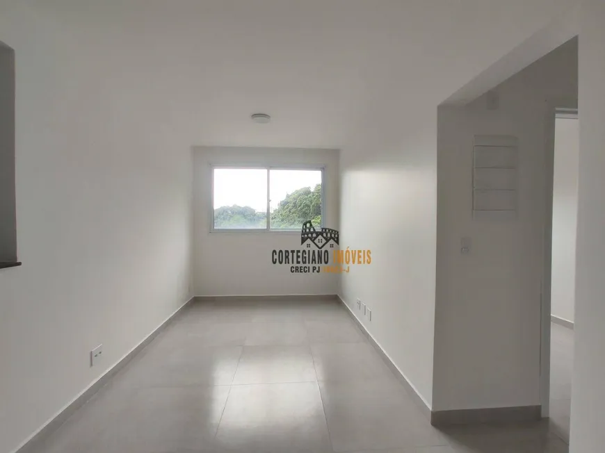 Foto 1 de Apartamento com 2 Quartos à venda, 65m² em Marapé, Santos