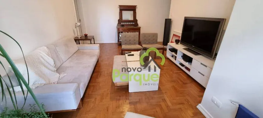 Foto 1 de Apartamento com 2 Quartos à venda, 80m² em Aclimação, São Paulo