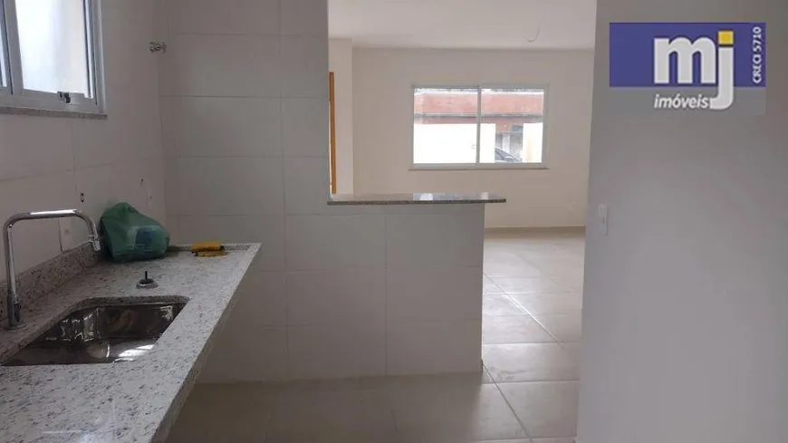 Foto 1 de Casa com 3 Quartos à venda, 98m² em Serra Grande, Niterói