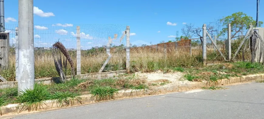 Foto 1 de Lote/Terreno à venda, 360m² em Residencial Parque dos Buritis, Lagoa Santa