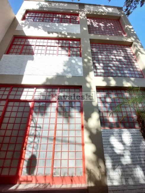 Foto 1 de Prédio Comercial para alugar, 1200m² em Cambuci, São Paulo