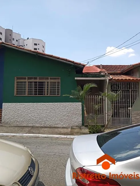 Foto 1 de Casa com 2 Quartos à venda, 105m² em Alto de Pinheiros, São Paulo