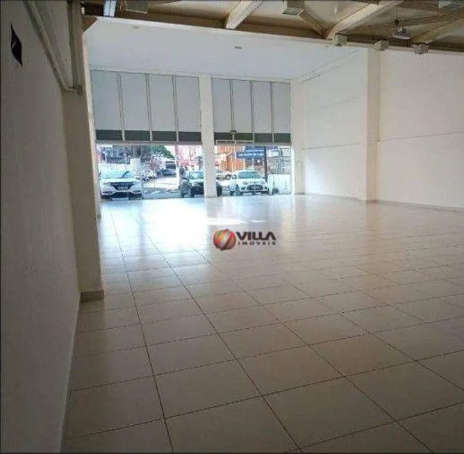 Foto 1 de Ponto Comercial para alugar, 550m² em Centro, Americana