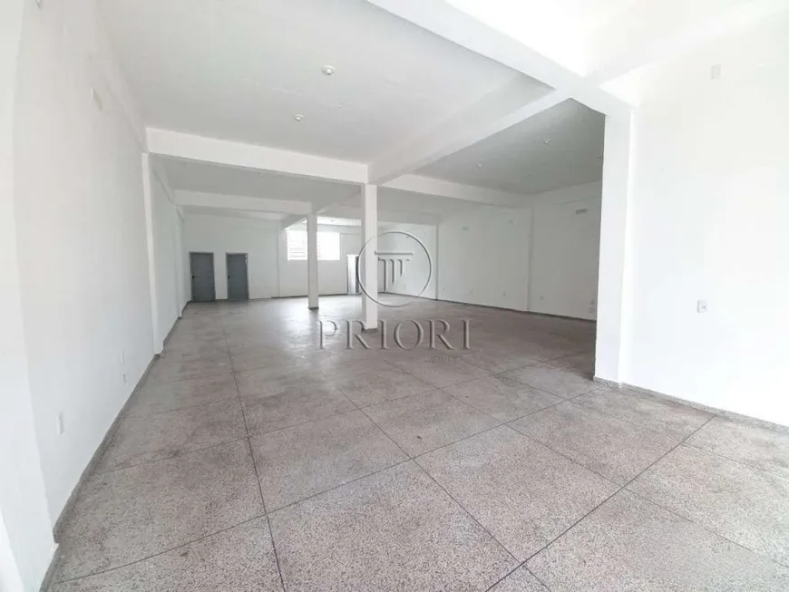 Foto 1 de Ponto Comercial para alugar, 200m² em Jardim Itú Sabará, Porto Alegre