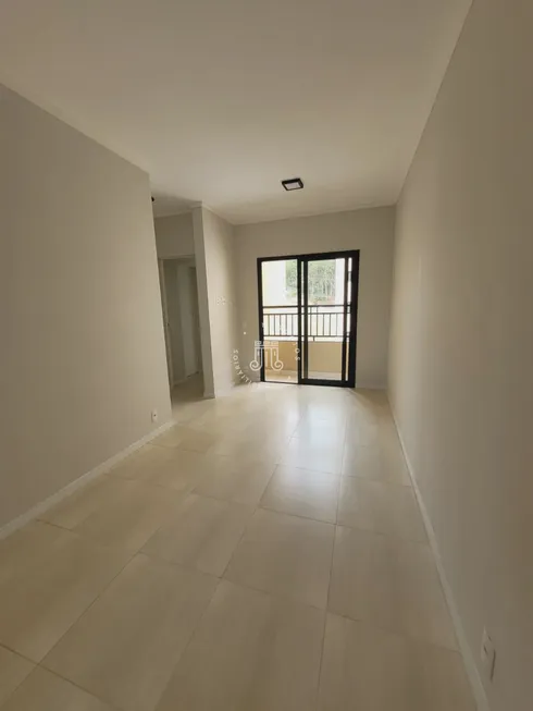 Foto 1 de Apartamento com 2 Quartos à venda, 66m² em Ortizes, Valinhos