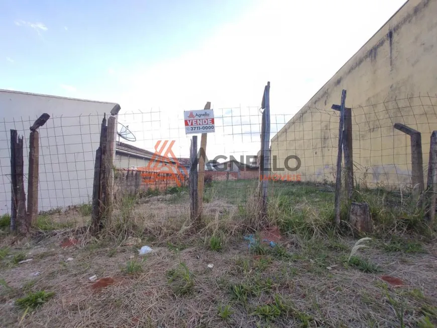 Foto 1 de Lote/Terreno à venda, 300m² em Jardim Paulistano, Franca