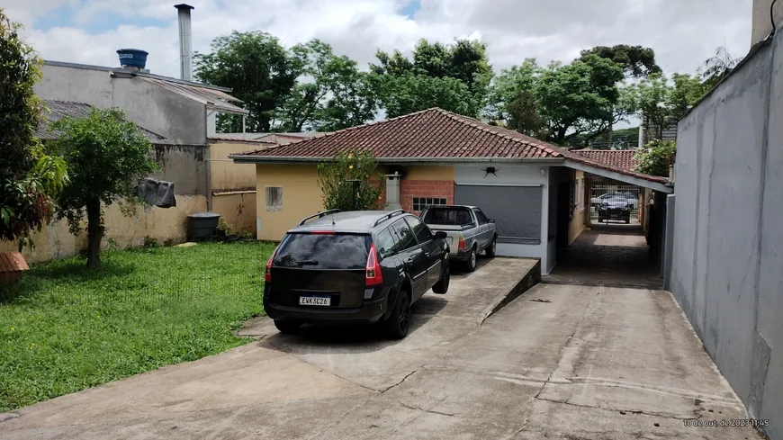 Foto 1 de Lote/Terreno à venda, 713m² em Vila Izabel, Curitiba