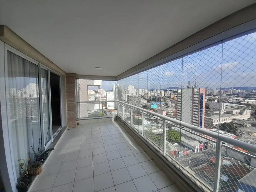 Foto 1 de Apartamento com 3 Quartos à venda, 162m² em Lapa, São Paulo