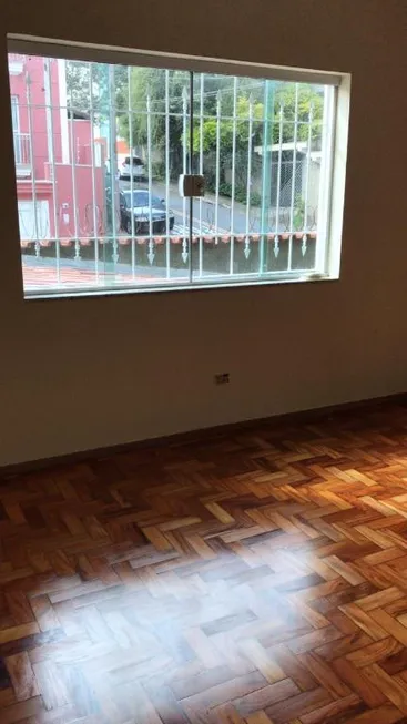 Foto 1 de Imóvel Comercial com 3 Quartos à venda, 148m² em Vila Boa Vista, Santo André