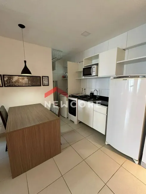 Foto 1 de Apartamento com 1 Quarto à venda, 34m² em Boa Viagem, Recife