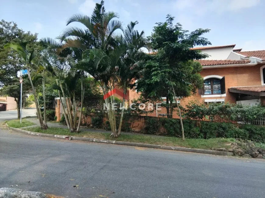 Foto 1 de Casa com 3 Quartos à venda, 215m² em Jardim Londrina, São Paulo