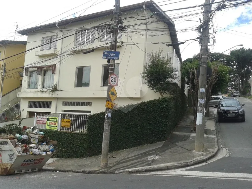 Foto 1 de Sobrado com 3 Quartos à venda, 219m² em Tremembé, São Paulo