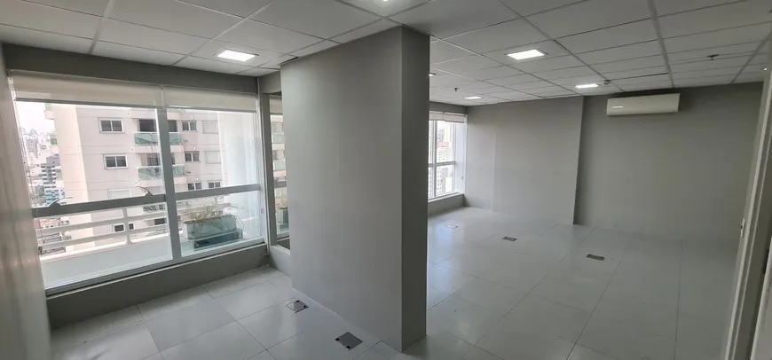 Foto 1 de Sala Comercial para alugar, 70m² em Consolação, São Paulo