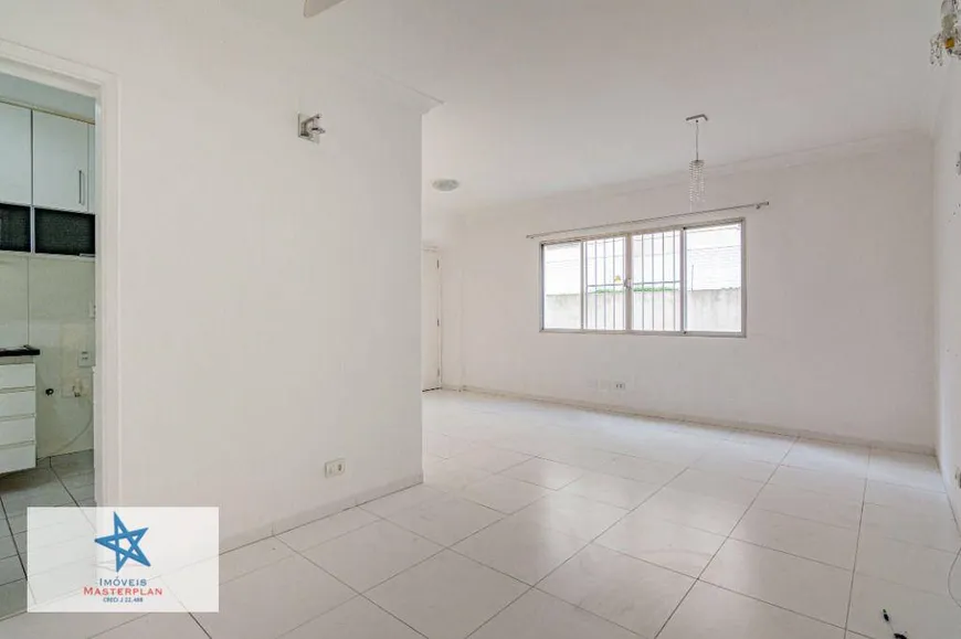 Foto 1 de Apartamento com 3 Quartos à venda, 84m² em Moema, São Paulo