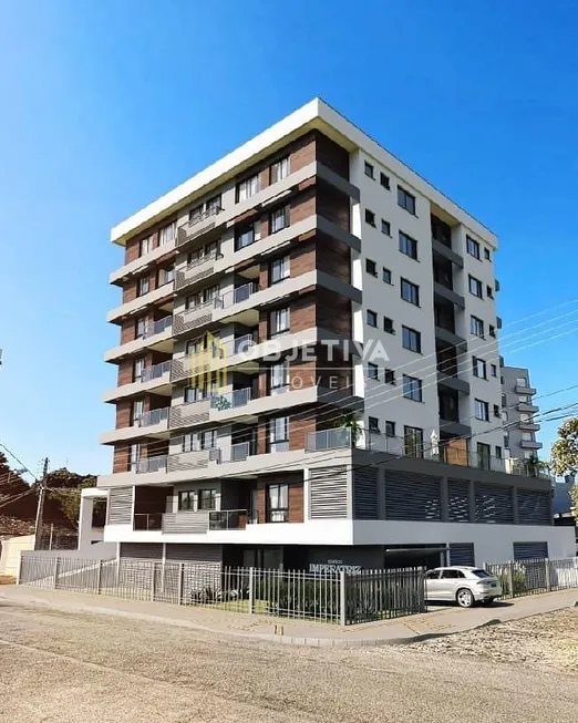 Foto 1 de Apartamento com 2 Quartos à venda, 80m² em Pátria Nova, Novo Hamburgo