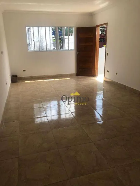 Foto 1 de Sobrado com 3 Quartos à venda, 128m² em Vila Moraes, São Paulo