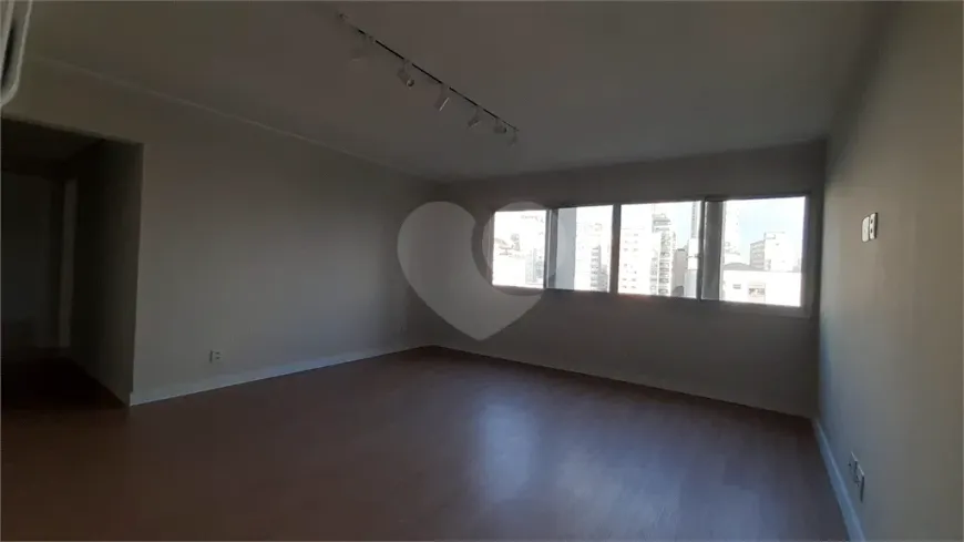 Foto 1 de Apartamento com 2 Quartos à venda, 85m² em Pinheiros, São Paulo