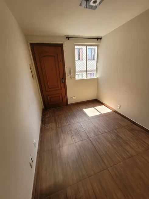 Foto 1 de Apartamento com 2 Quartos à venda, 48m² em Conjunto Habitacional Instituto Adventista, São Paulo