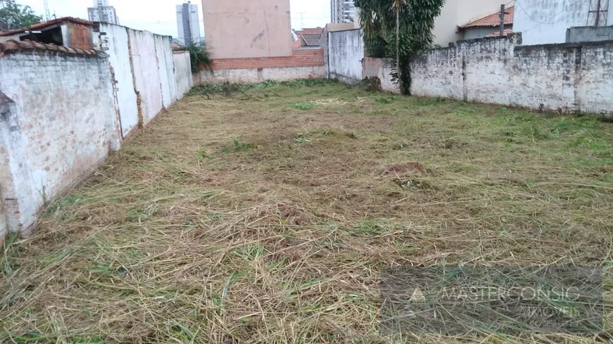 Foto 1 de Lote/Terreno para venda ou aluguel, 422m² em Centro, Indaiatuba