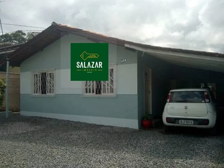 Foto 1 de Casa com 3 Quartos à venda, 150m² em Boehmerwald, Joinville