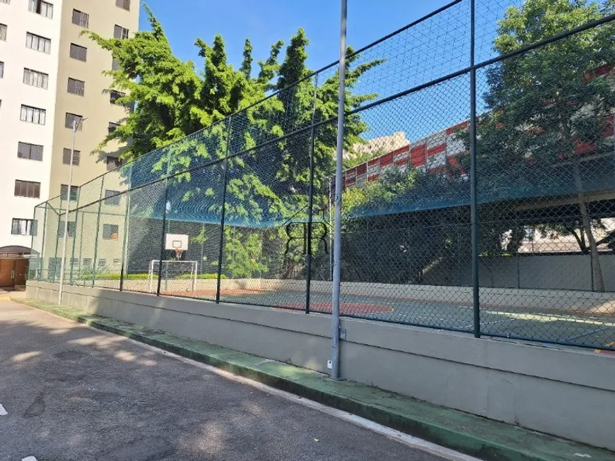 Foto 1 de Apartamento com 2 Quartos à venda, 50m² em Brás, São Paulo