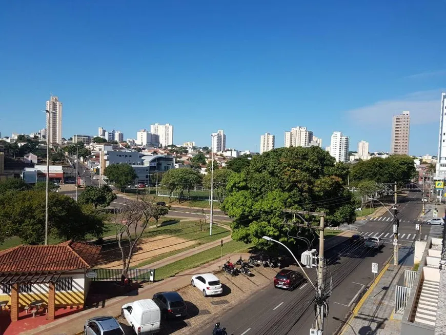 Foto 1 de Apartamento com 3 Quartos à venda, 140m² em Vila Formosa, Presidente Prudente